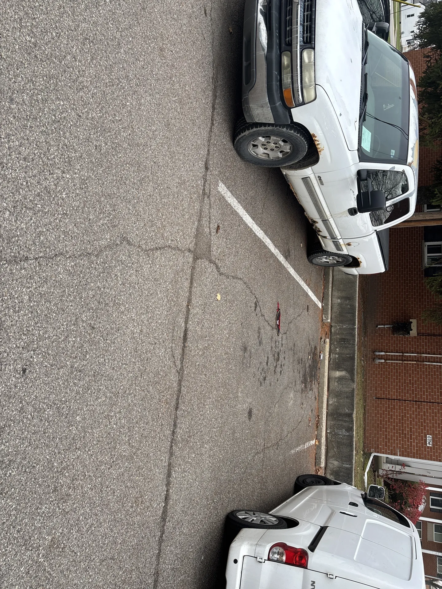 Locksmith  Van  Or  Work  Truck